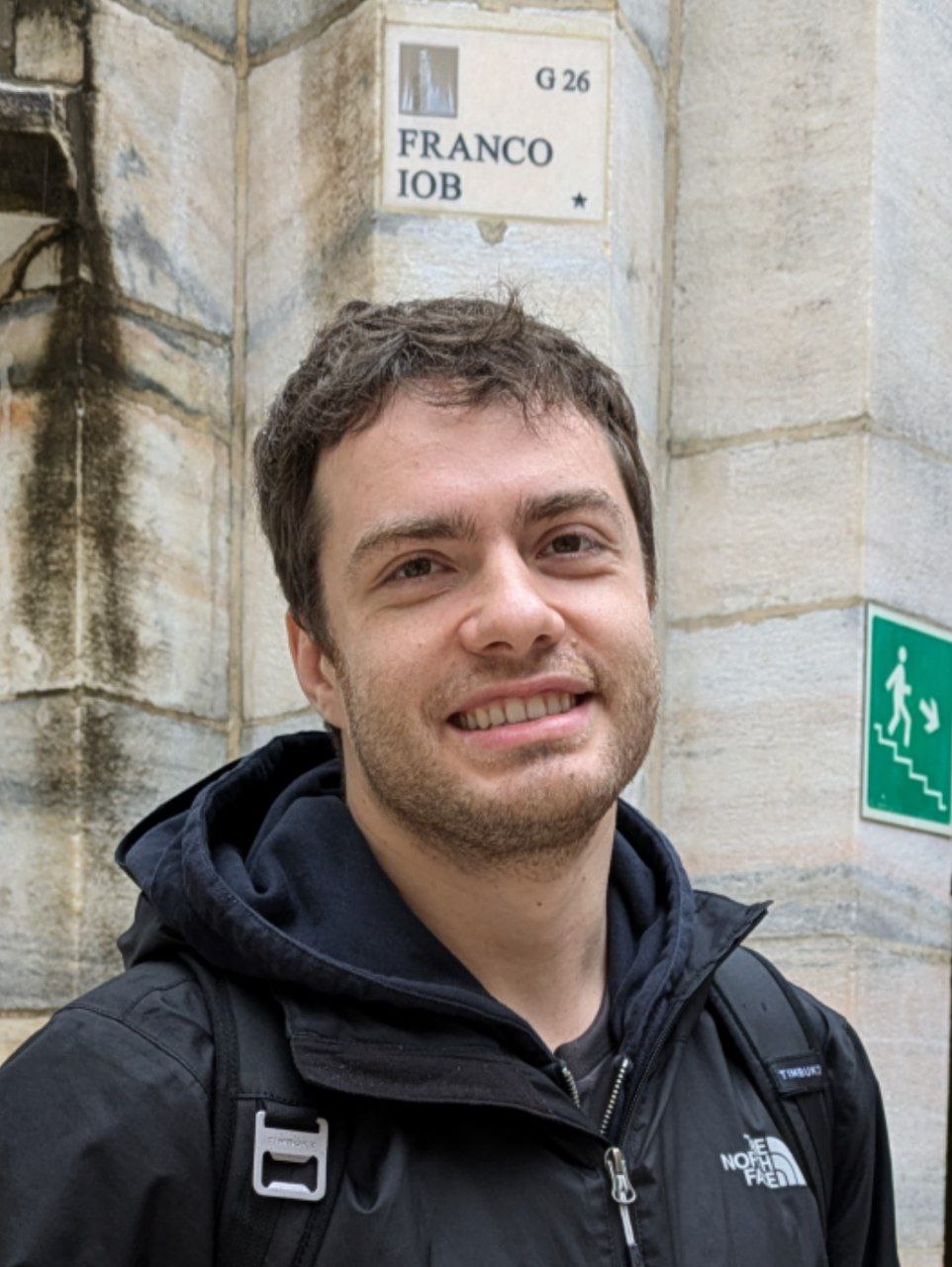 Dima Kotovenko